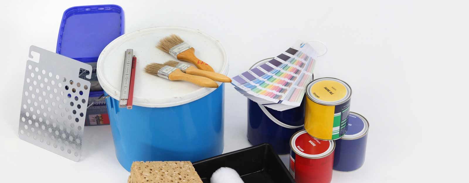 Pintura y Decoración Rayko