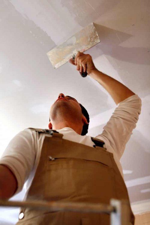 Pintores profesionales de casas